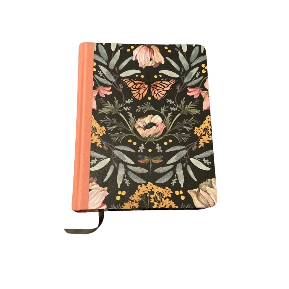 Crossway Journal Bible ::  Ruth Simons Design :: ESV